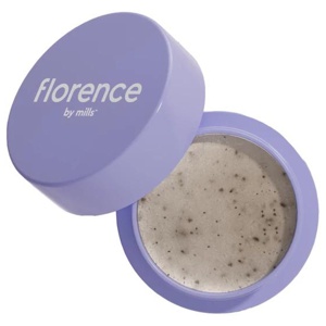 Florence by Mills Pout Party Coffe Lip Scrub 15 ml produkt bild