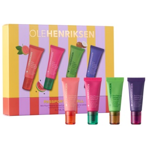 Ole Henriksen Mini Chiller Pout Preserve Set produktbilde
