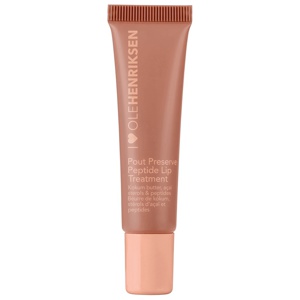 Ole Henriksen Pout Preserve Lip Treatment - Creme Brulée produkt bild