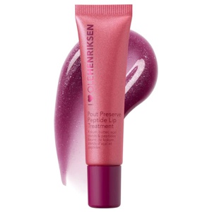 Pout Preserve Peptide Lip treatment - läppbehandling produkt bild