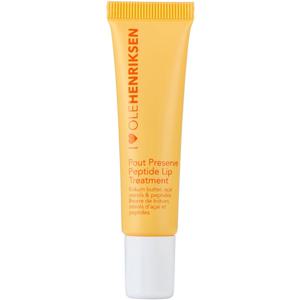 Pout Preserve Peptide Lip Treatment Original produkt bild