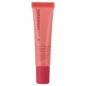 Pout Preserve Peptide Lip Treatment Strawberry Sorbet produkt bild