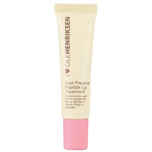 Pout Preserve Peptide Lip Treatment Vanilla Bonbon produkt bild