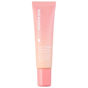 Ole Henriksen Pout Preserve Peptide Lip Treatment produkt bild