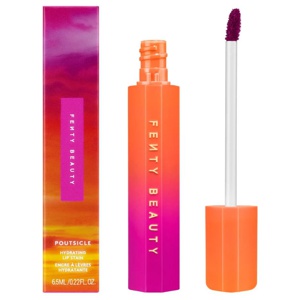 Poutsicle Hydrating Lip Stain Limited Edition Fuchsia Wife produkt bild