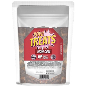 Hundgodis Wow Cow - 50 g produkt bild