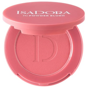 Powder Blush 09 Coral Pink produkt bild