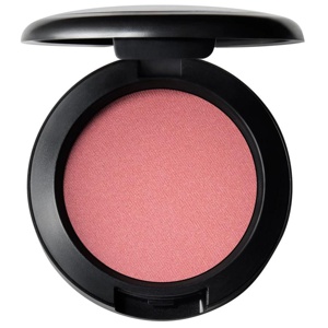 MAC Sheertone Shimmer Blush Peachykeen produkt bild