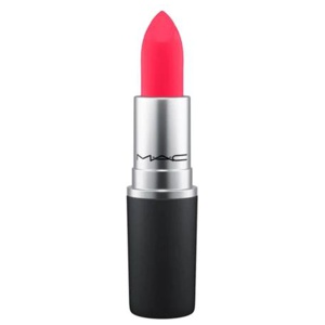 MAC Powder Kiss Lipstick Fall In Love produkt bild