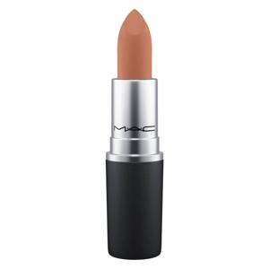 MAC Powder Kiss Lipstick Impulsive produkt bild