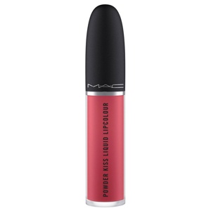 Powder Kiss Liquid Lipcolor A Little Tamed produkt bild