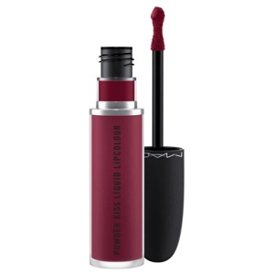 Powder Kiss Liquid Lipcolor Burning Love produkt bild