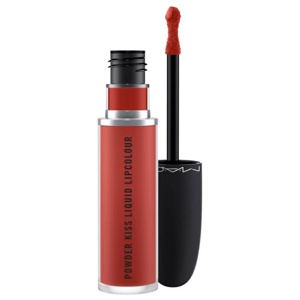 Powder Kiss Liquid Lipcolor Devoted To Chili produkt bild