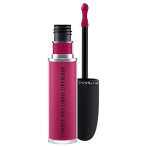 MAC Cosmetics Powder Kiss Liquid Lipcolour produkt bild