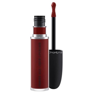 MAC Powder Kiss Liquid Lipcolour 12 Make Love To The Camera produkt bild