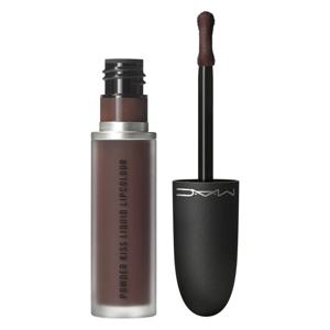 MAC Cosmetics Powder Kiss Liquid Lipcolour produkt bild