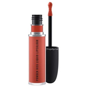 MAC Cosmetics Powder Kiss Liquid Lipcolour produkt bild