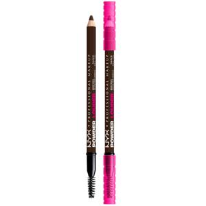 Powder Louder 8 Deep Brown produkt bild
