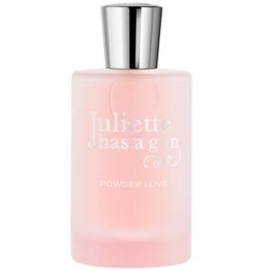 Powder Love - Eau De Parfum produkt bild