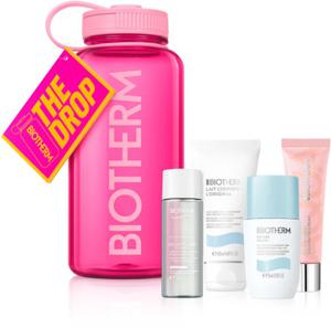 Power Drop Set 2026 Pink produkt bild
