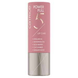 Catrice Power Full Lip Care 020 Sparkling Guave 3,5 g produkt bild