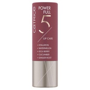 Catrice Power Full Lip Care 040 Addicting Cassis 3,5 g produkt bild