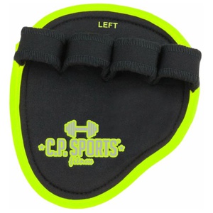 Power Grips Pro One Size produkt bild
