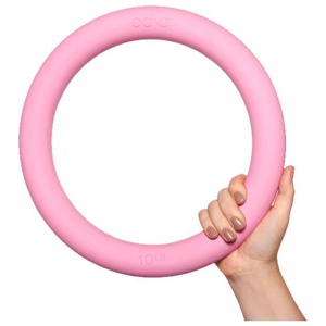 Power Ring 5 kg Rosa produkt bild