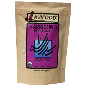 Harrison's Power Treats 450 g produkt bild