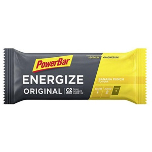 POWERBAR Energize Riegel Banana Produktbild