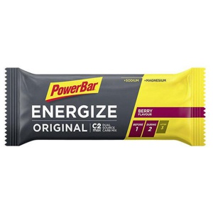POWERBAR Energize Riegel Berry Produktbild