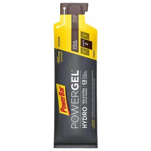 Powerbar Powergel Hydro Cola mit Koffein, 67 ml n.v. Produktbild