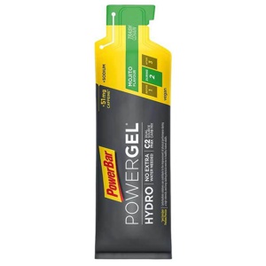 Powerbar Powergel Hydro Mojito mit Koffein, 67 ml n.v. Produktbild