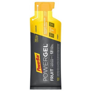 Powerbar Powergel Original & Fruit Mango-Passi.mK, 41 g n.v. Produktbild