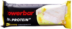 Powerbar Protein Plus 30% Lemon Cheesecake, 55 g n.v. Produktbild