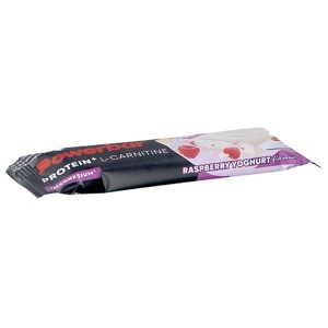 Powerbar Protein Plus L-carnitin Raspberry-yogurt Produktbild