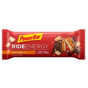 POWERBAR Ride Riegel Peanut-Caramel Produktbild