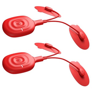 PowerDot Duo Red Muskelstimulator produkt bild