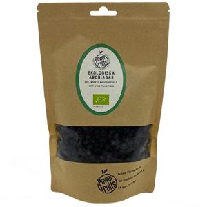 Powerfruits Aroniabär 500 g produkt bild