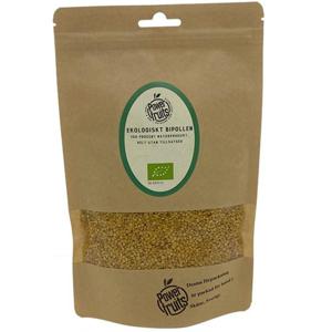 Powerfruits Bipollen Eko Raw 250 g produkt bild