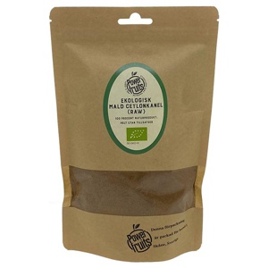 Powerfruits Ceylonkanel Mald 200 g produkt bild
