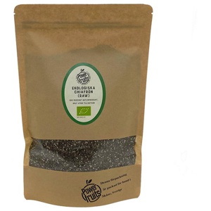 Ekologiska Chiafrön 1 kg produkt bild