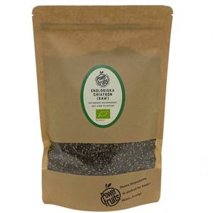 Ekologiska Chiafrön 500 g produkt bild
