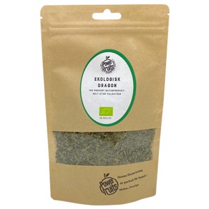 Powerfruits Dragon 50 g EKO produkt bild