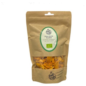 Ekologisk Mango 250 g produkt bild
