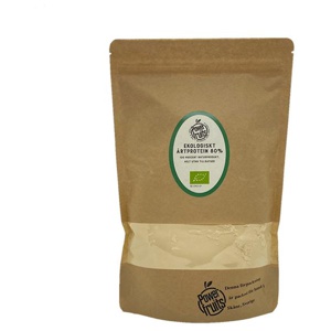 Ekologiskt Ärtprotein 500 g produkt bild