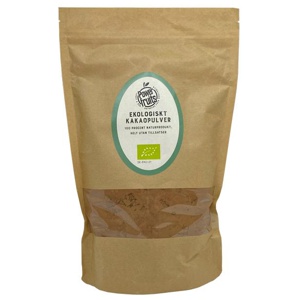 Ekologiskt Kakaopulver 500 g produkt bild