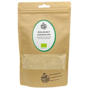 Powerfruits Maca EKO 250 g produkt bild