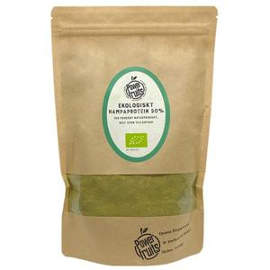 Ekologiskt Hampaprotein 500 g produkt bild