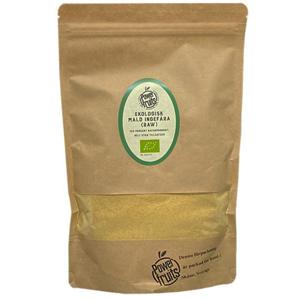 Powerfruits Ingefära Mald Eko Raw 350 g produkt bild